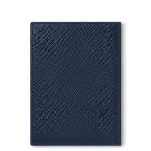 Montblanc Sartorial Passport Holder